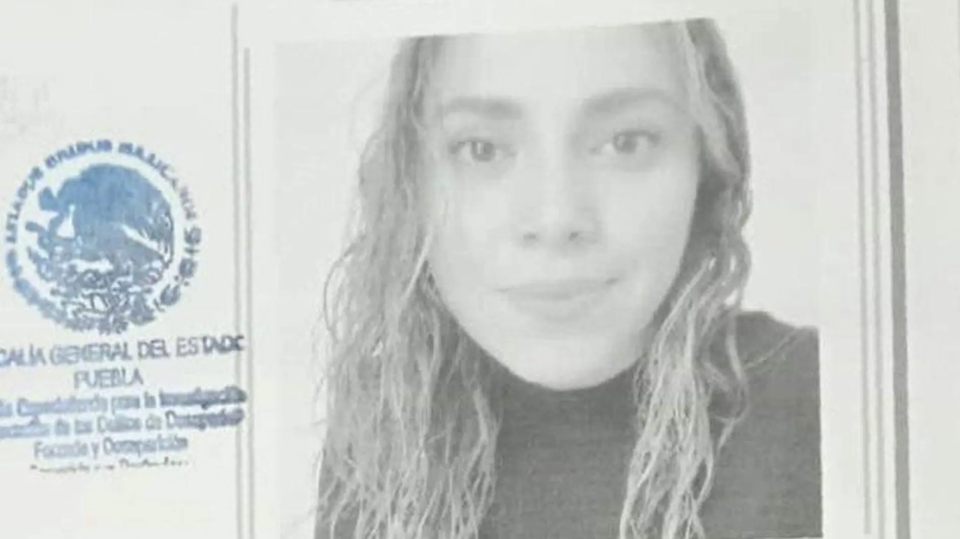 Buscan a Salma Karen Pedroza Polito, mujer embarazada en Puebla